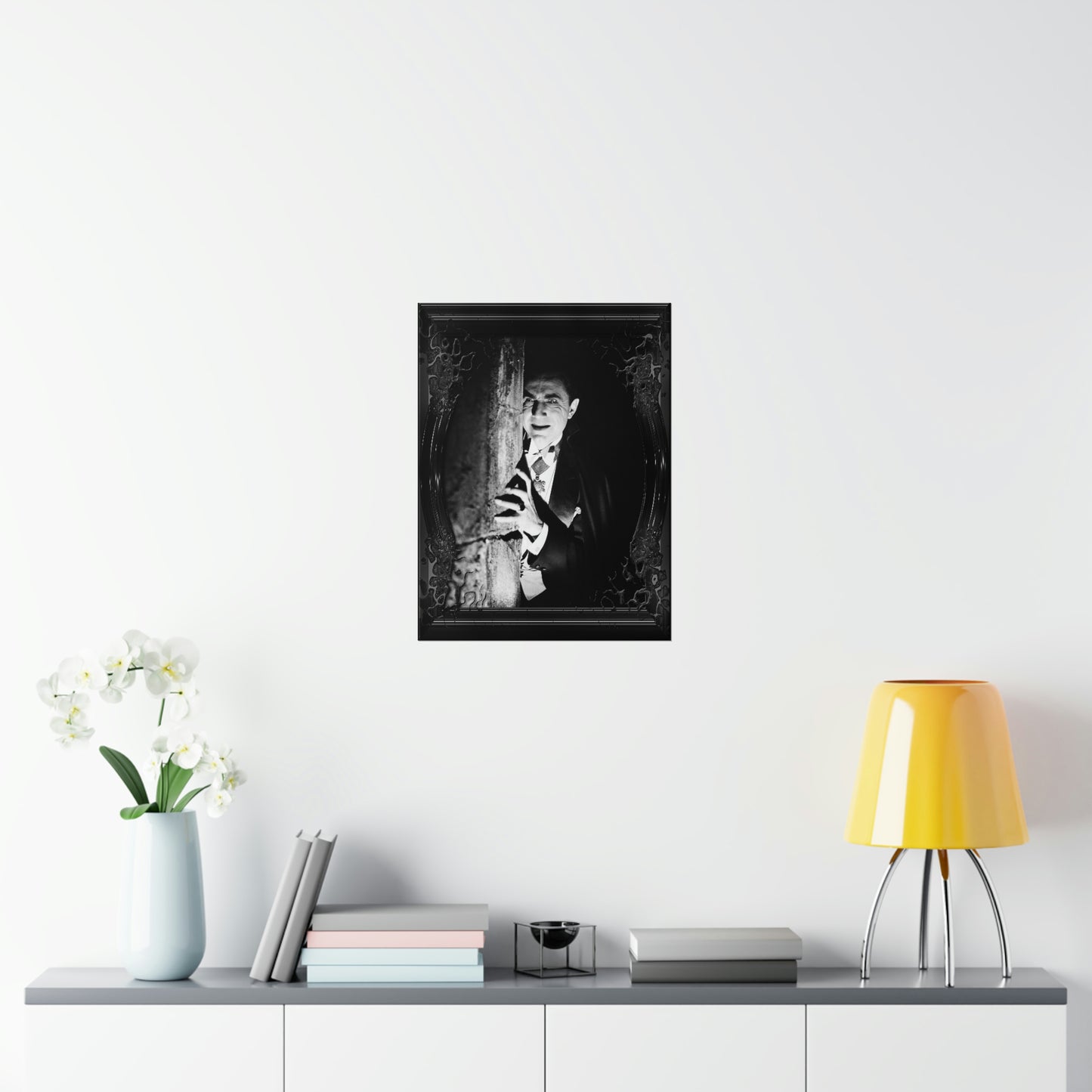 DRAC 5 (1931) Premium Matte Vertical Posters