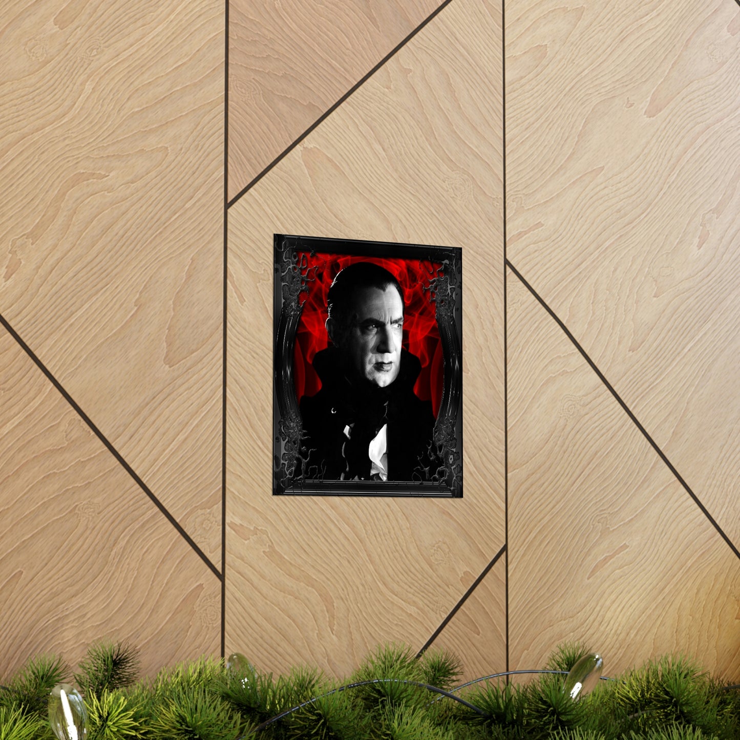 DRAC 7 (1931) Premium Matte Vertical Posters