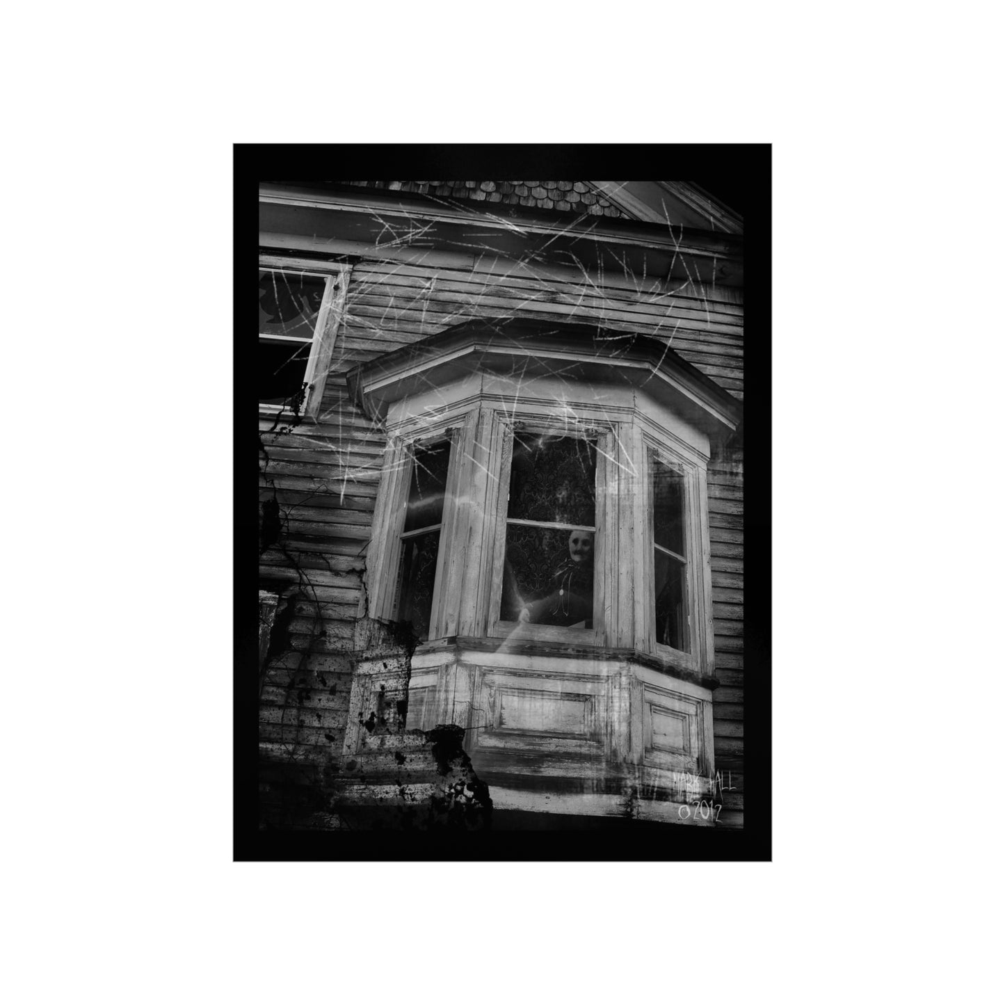 GRANDMA Premium Matte Vertical Posters