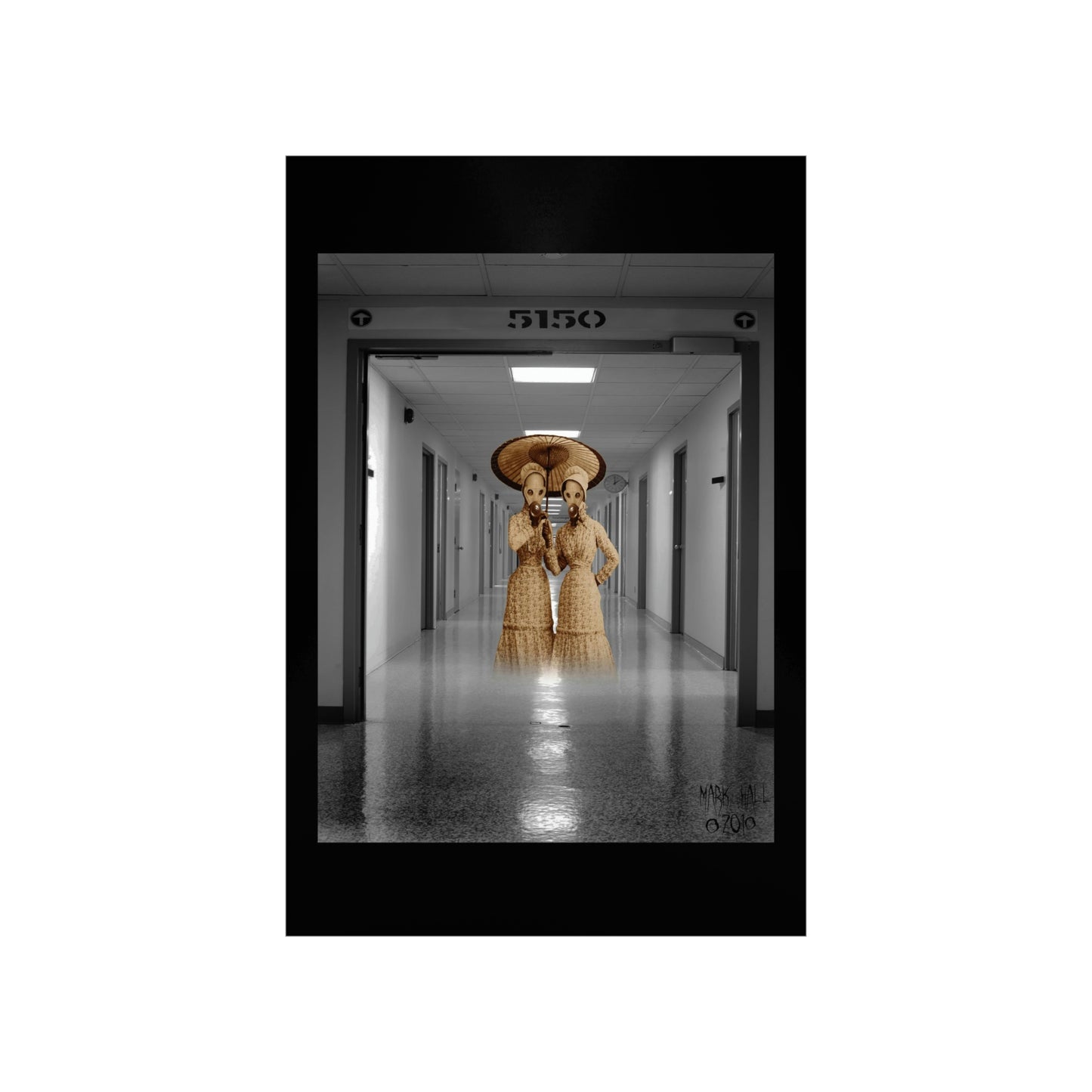 5150 Premium Matte Vertical Posters
