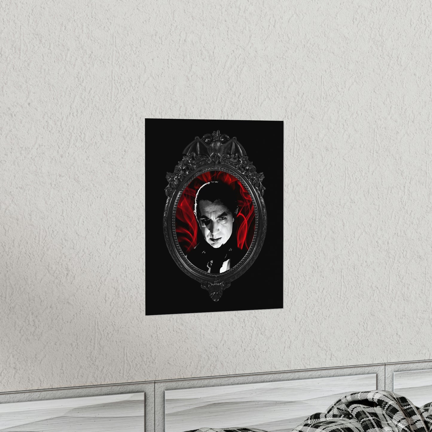 DRAC 8 (1931) Premium Matte Vertical Posters