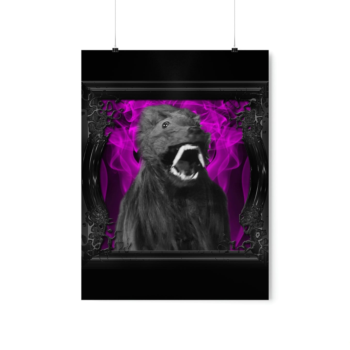 KILLER SHREWS 1, THE (1959) Premium Matte Vertical Posters