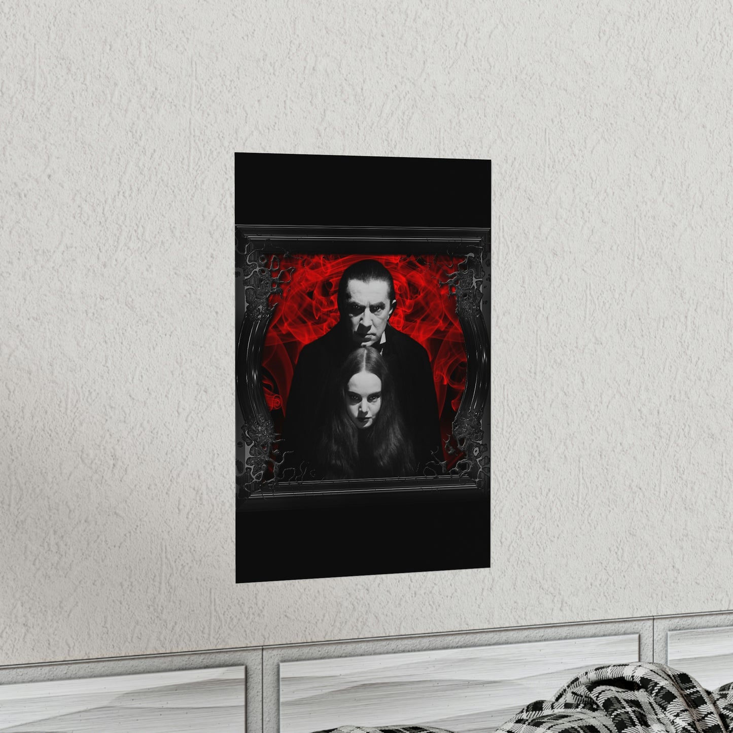 MARK OF THE VAMPIRE 2 (1935) Premium Matte Vertical Posters