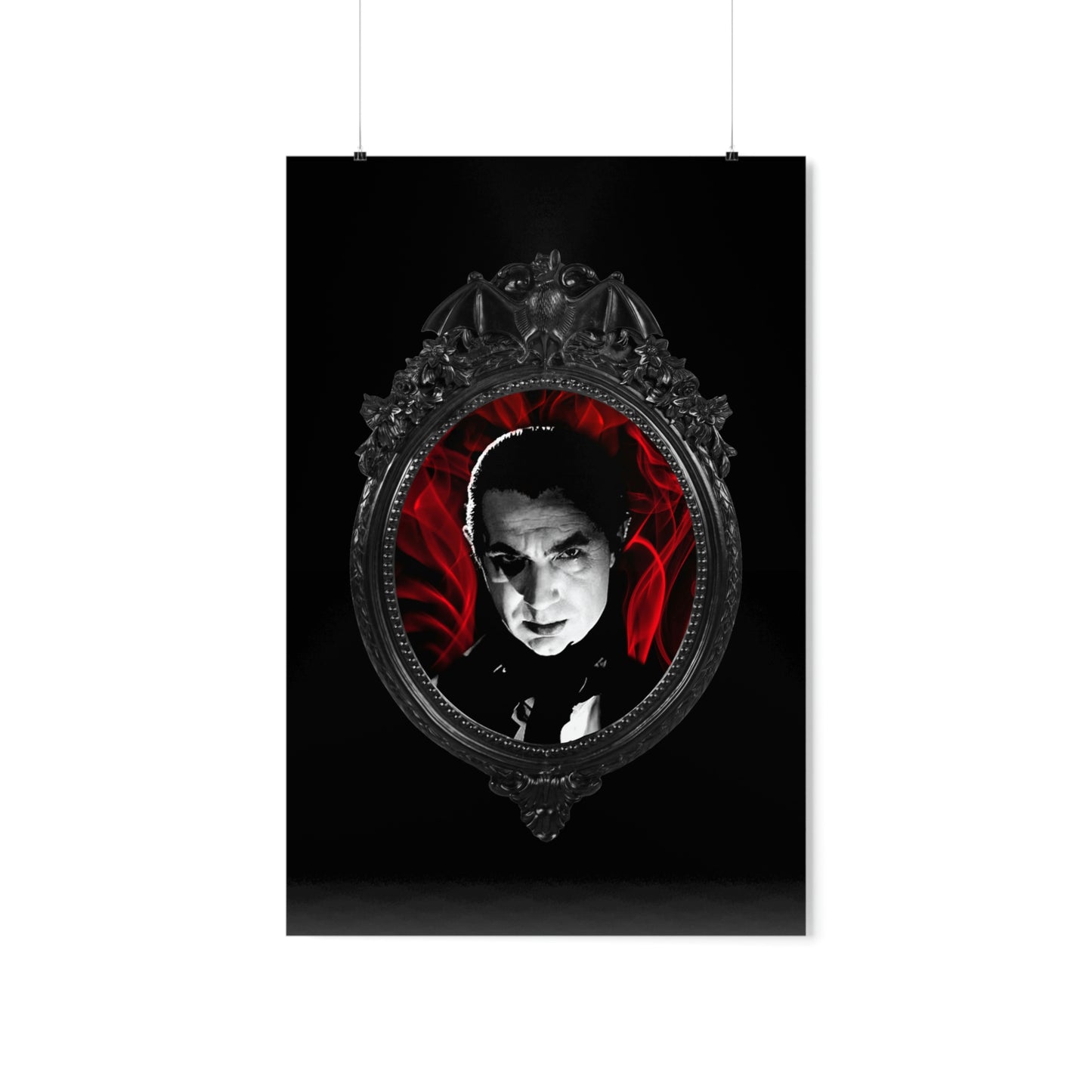 DRAC 8 (1931) Premium Matte Vertical Posters
