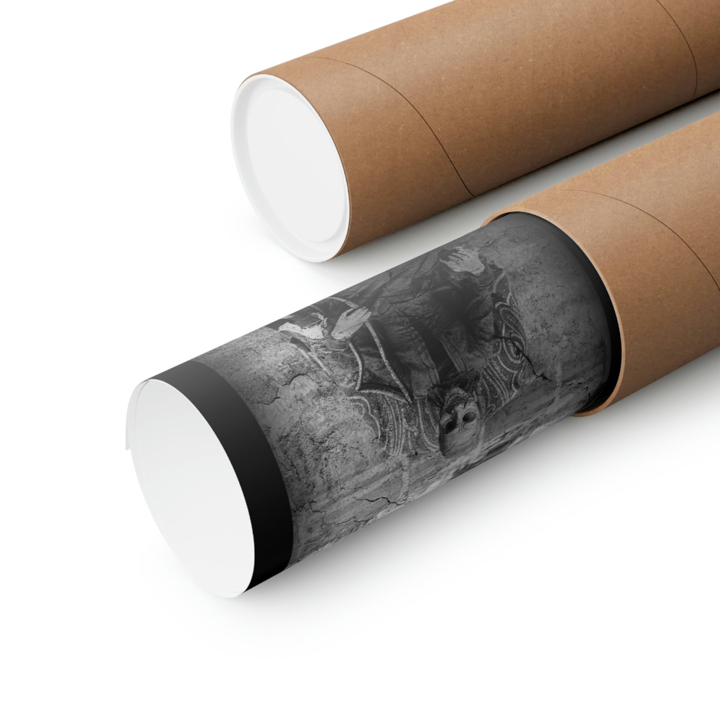 WITCHING HOUR Premium Matte Vertical Posters