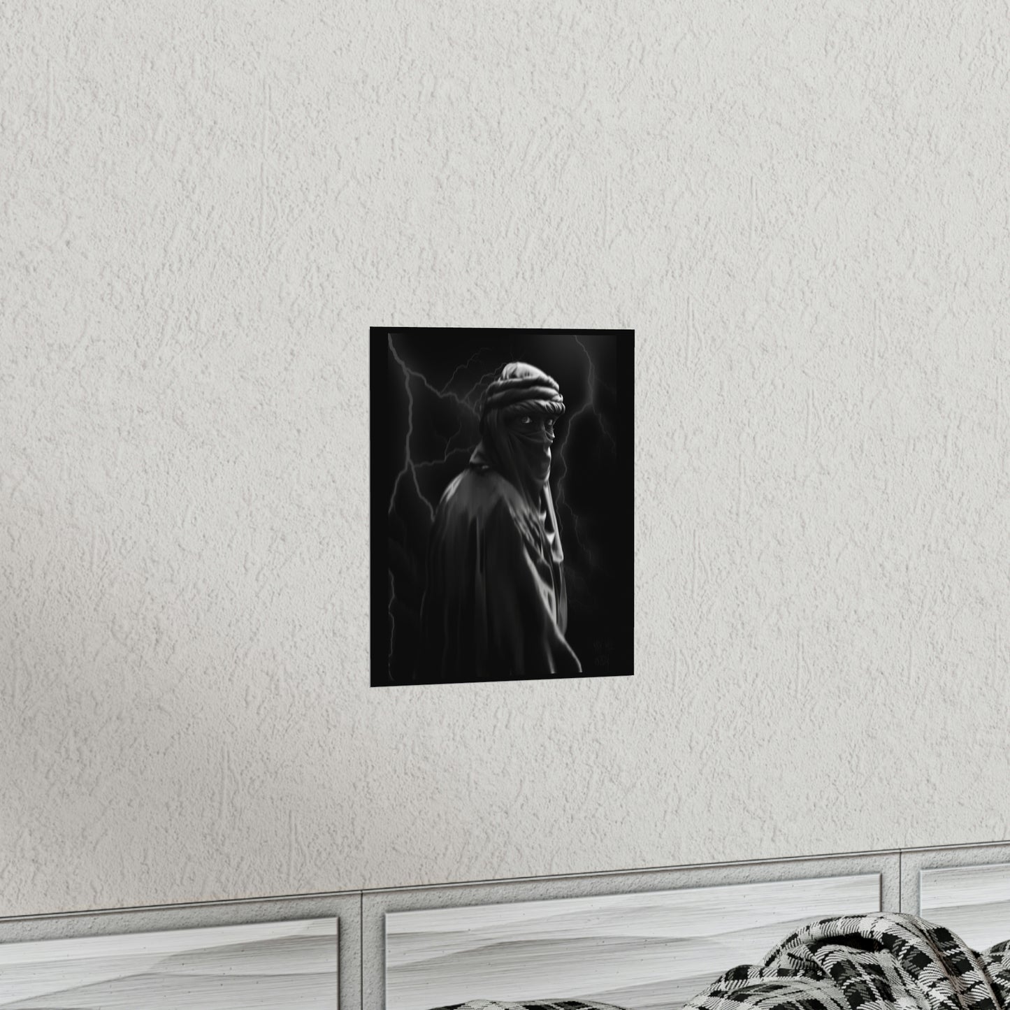 XENOPHOBIA Premium Matte Vertical Posters