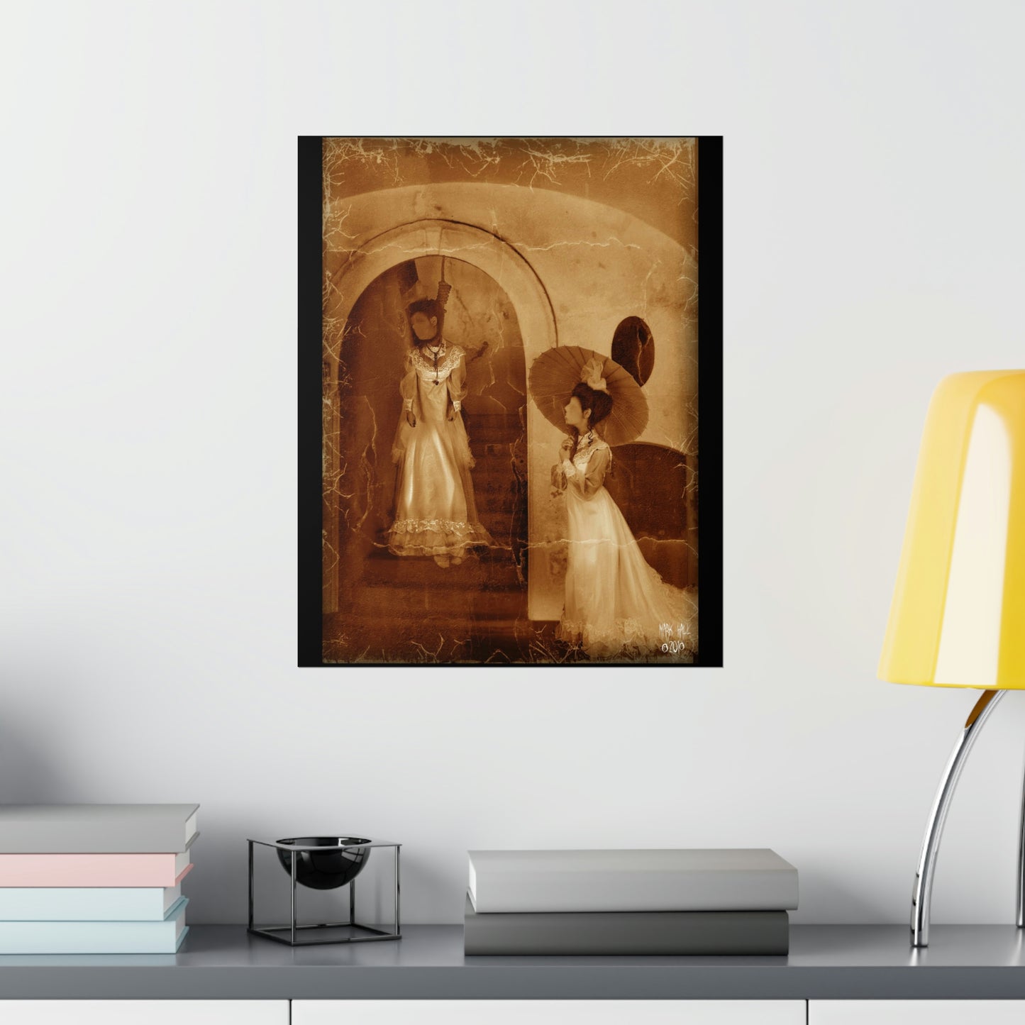 PASSOVER Premium Matte Vertical Posters