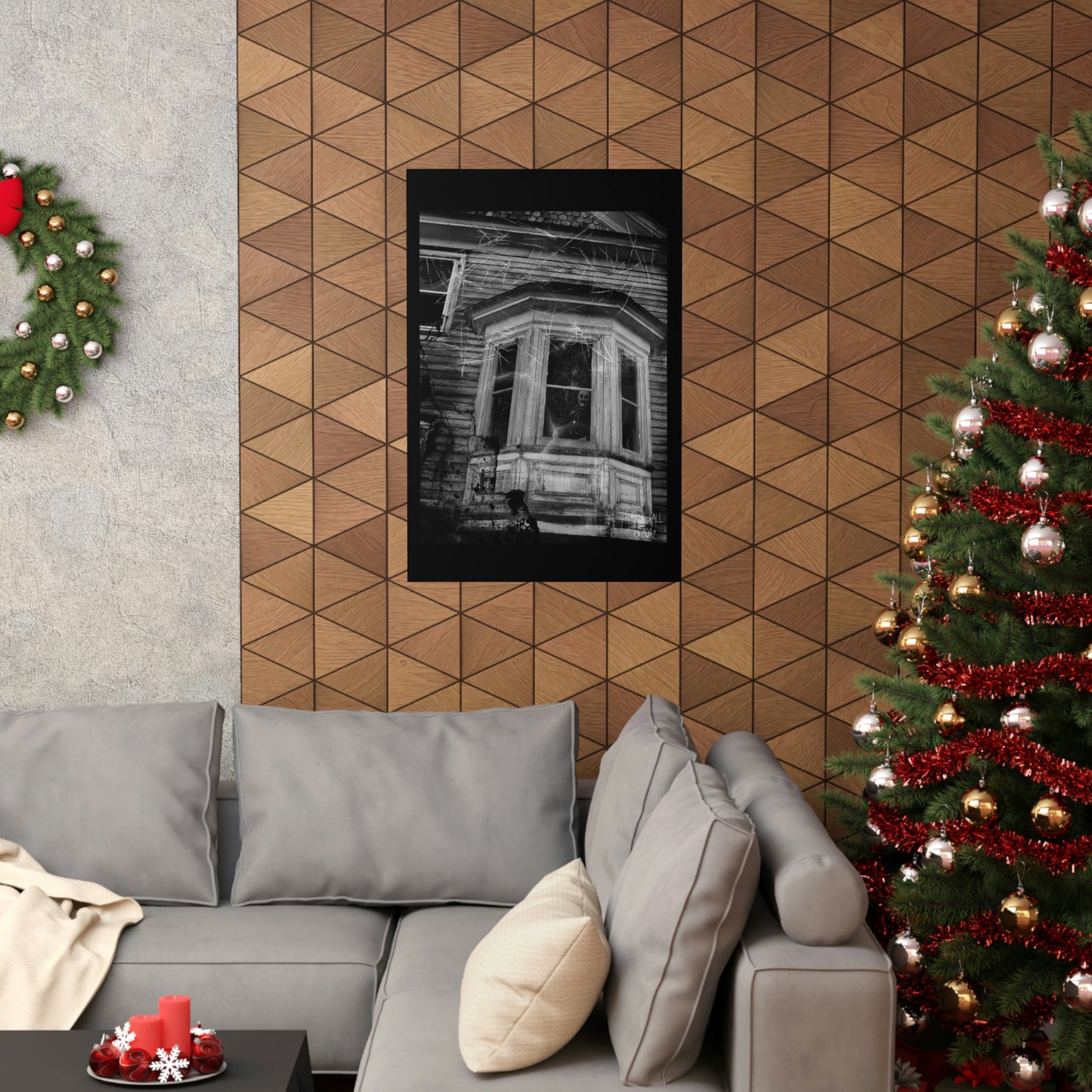 GRANDMA Premium Matte Vertical Posters