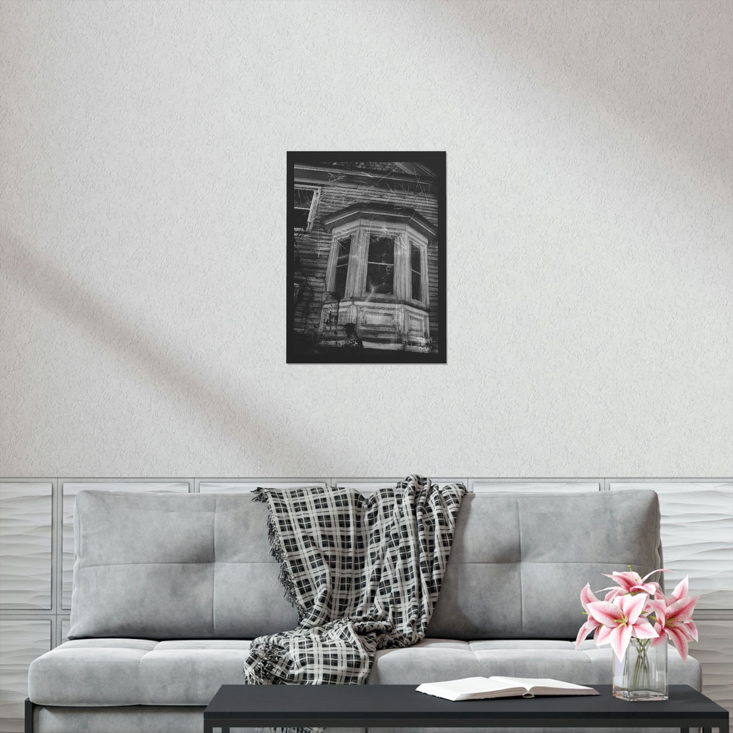 GRANDMA Premium Matte Vertical Posters