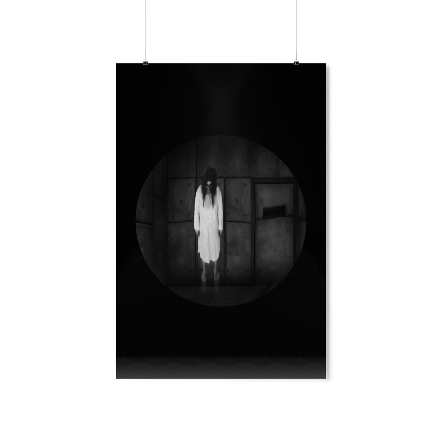 PADDED HOME Premium Matte Vertical Posters