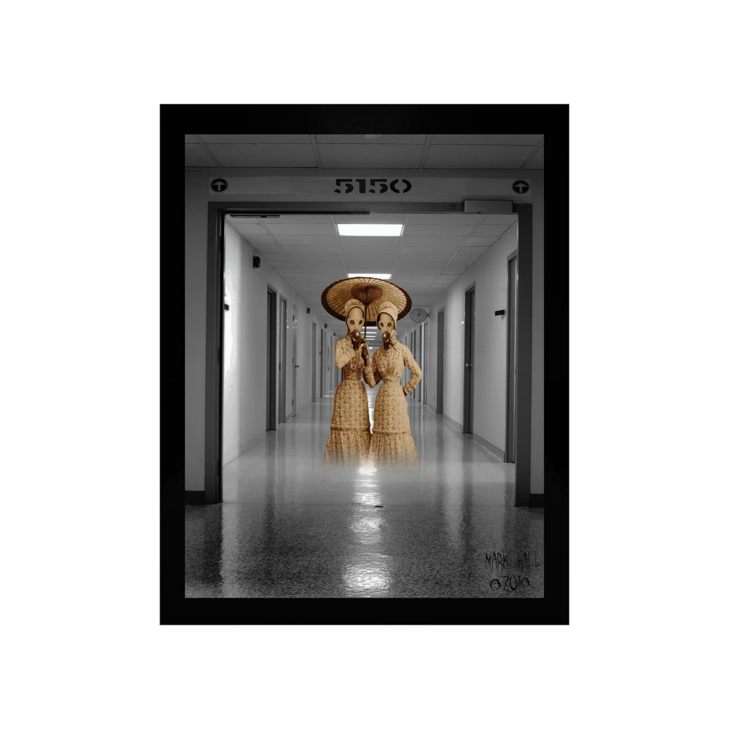 5150 Premium Matte Vertical Posters