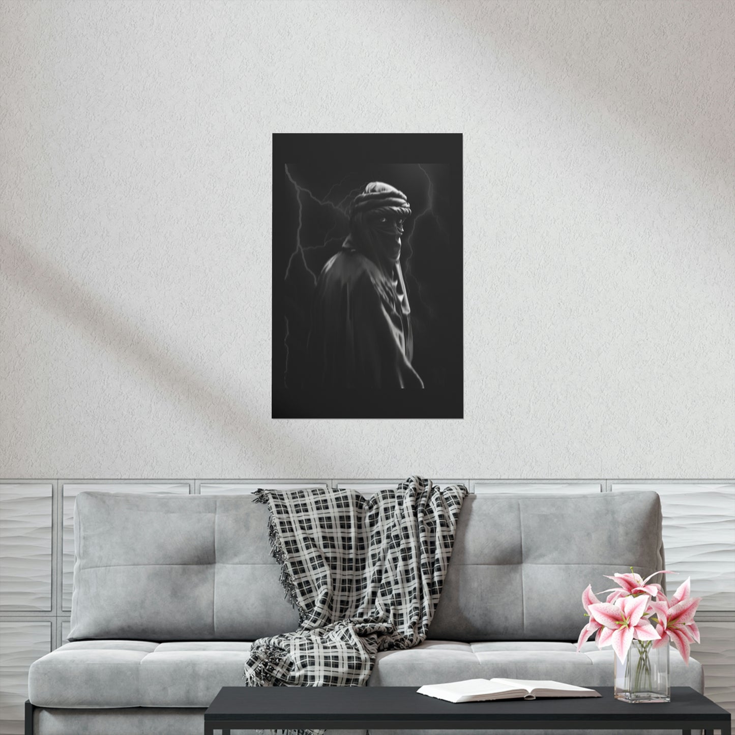 XENOPHOBIA Premium Matte Vertical Posters
