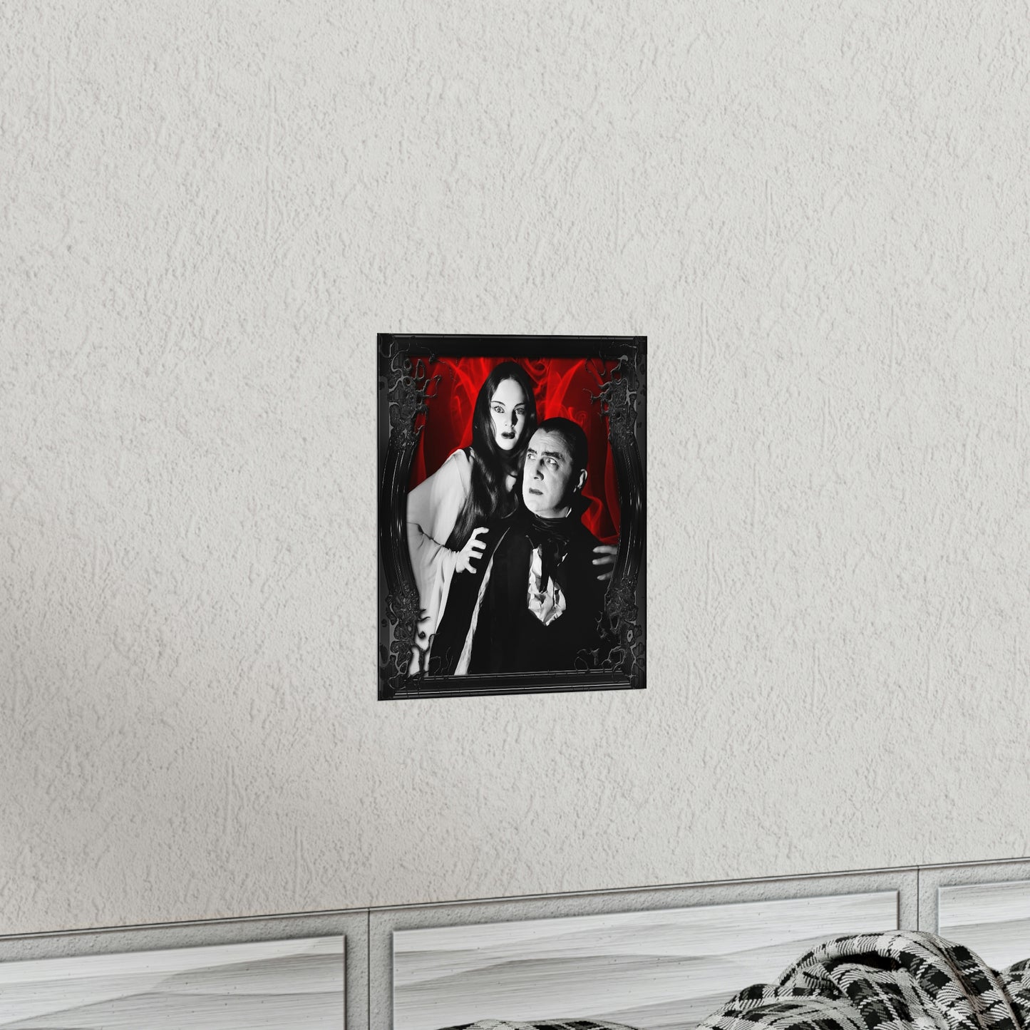 MARK OF THE VAMPIRE 3 (1935) Premium Matte Vertical Posters