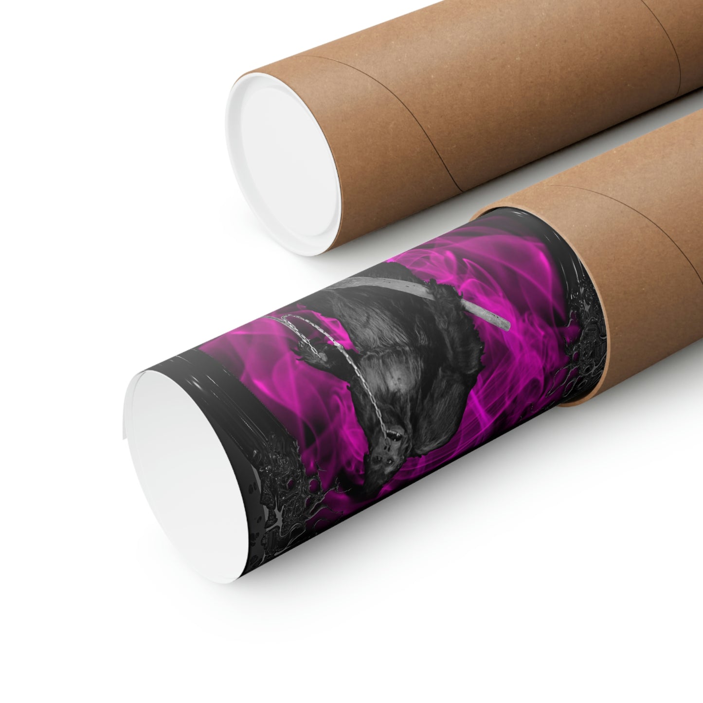 STRANGE CASE OF DR RX 1, THE (1942) Premium Matte Vertical Posters