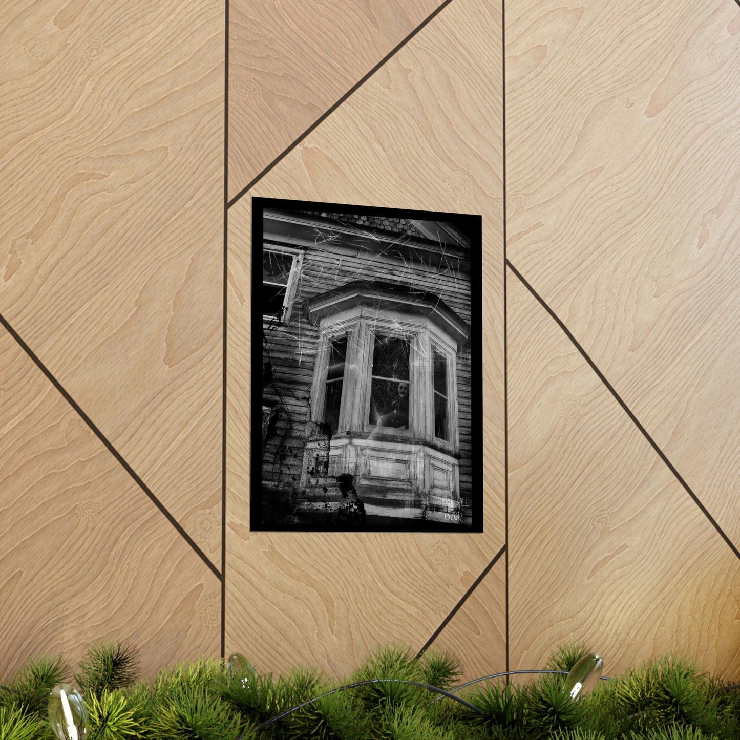 GRANDMA Premium Matte Vertical Posters