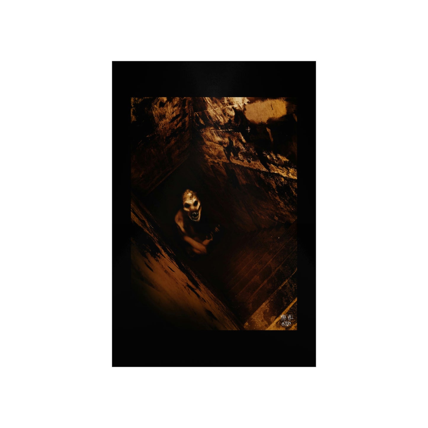 PAYBACK Premium Matte Vertical Posters