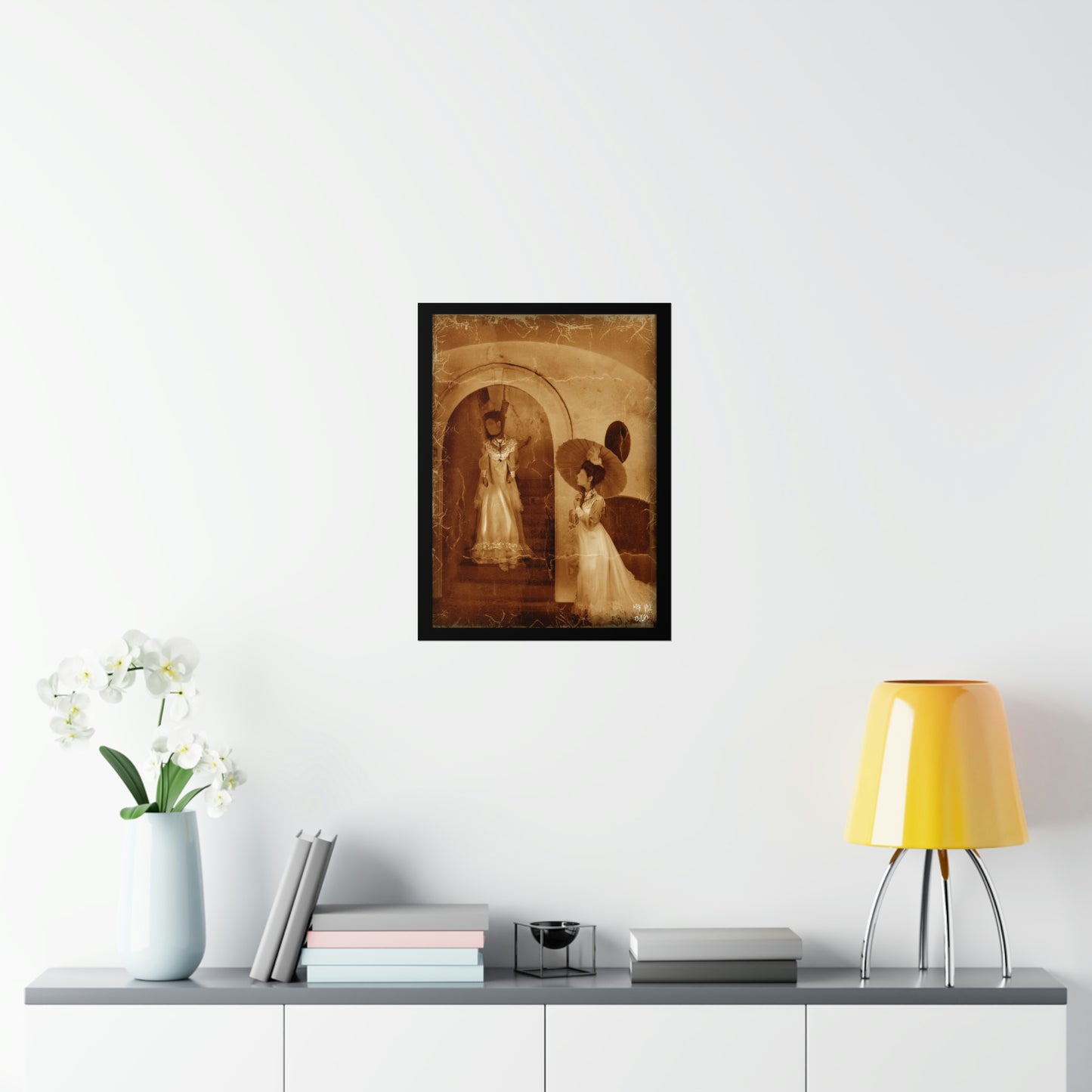 PASSOVER Premium Matte Vertical Posters