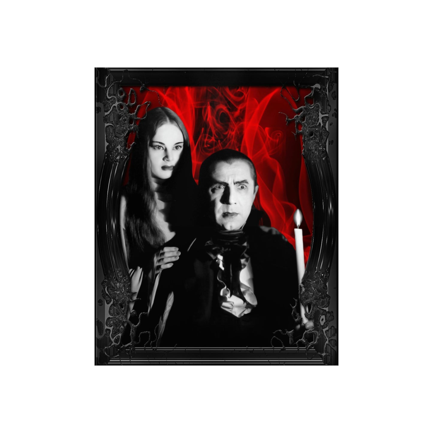 MARK OF THE VAMPIRE 4 (1935) Premium Matte Vertical Posters