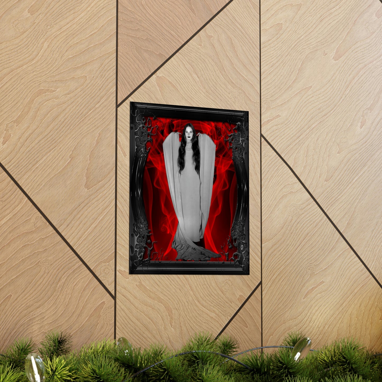 MARK OF THE VAMPIRE 1 (1935) Premium Matte Vertical Posters