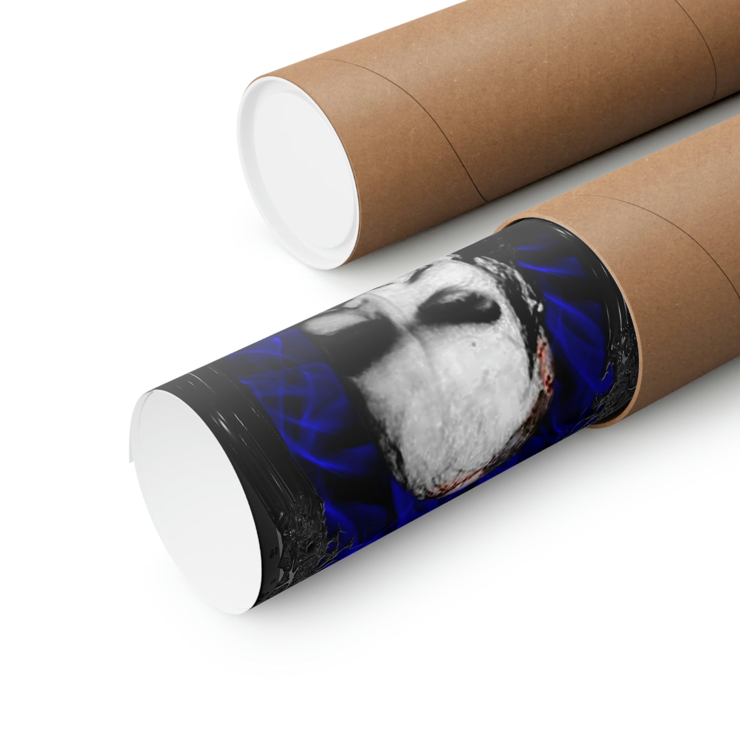 CHOPTOP 2 Premium Matte Vertical Posters