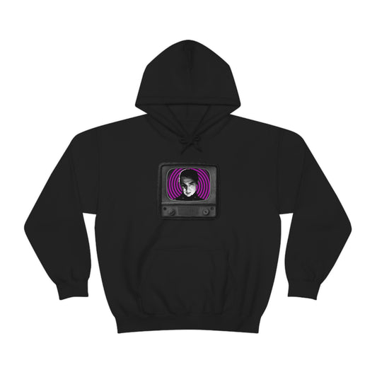 DRAC TV 1 Unisex Heavy Blend™ Hooded Sweatshirt