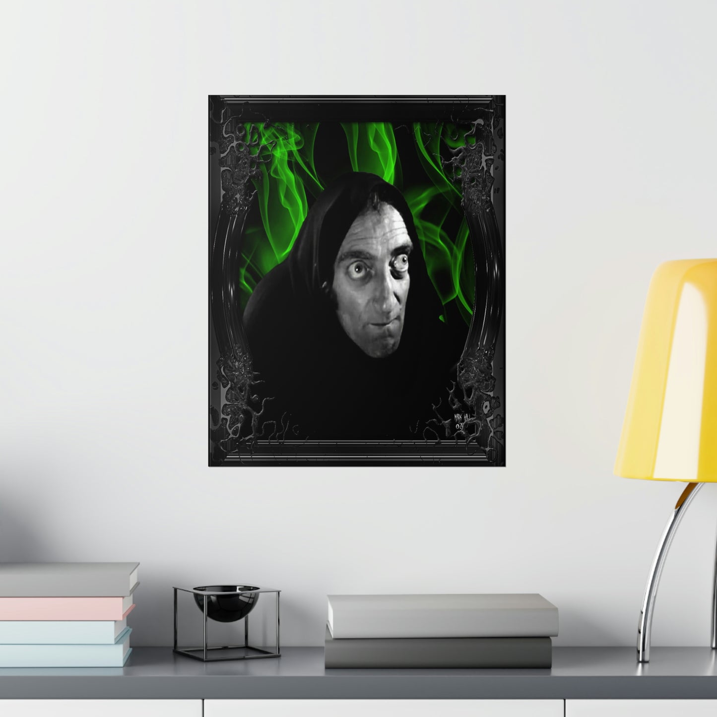 IGOR 2 Premium Matte Vertical Posters