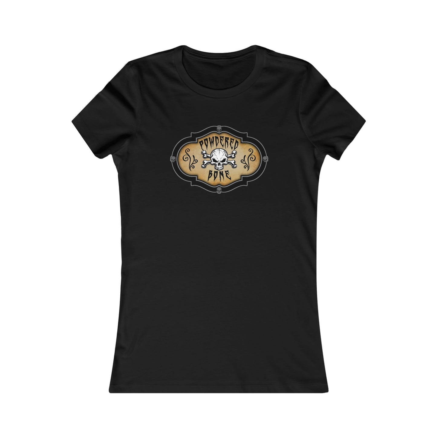 WITCHERY POTIONS 3 (POWDERED BONE) Women's Favorite Tee