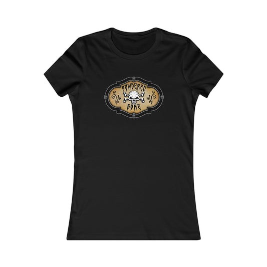 WITCHERY POTIONS 3 (POWDERED BONE) Women's Favorite Tee