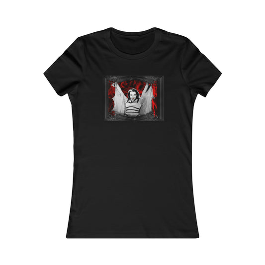 LILY 2 Women's Favorite Tee