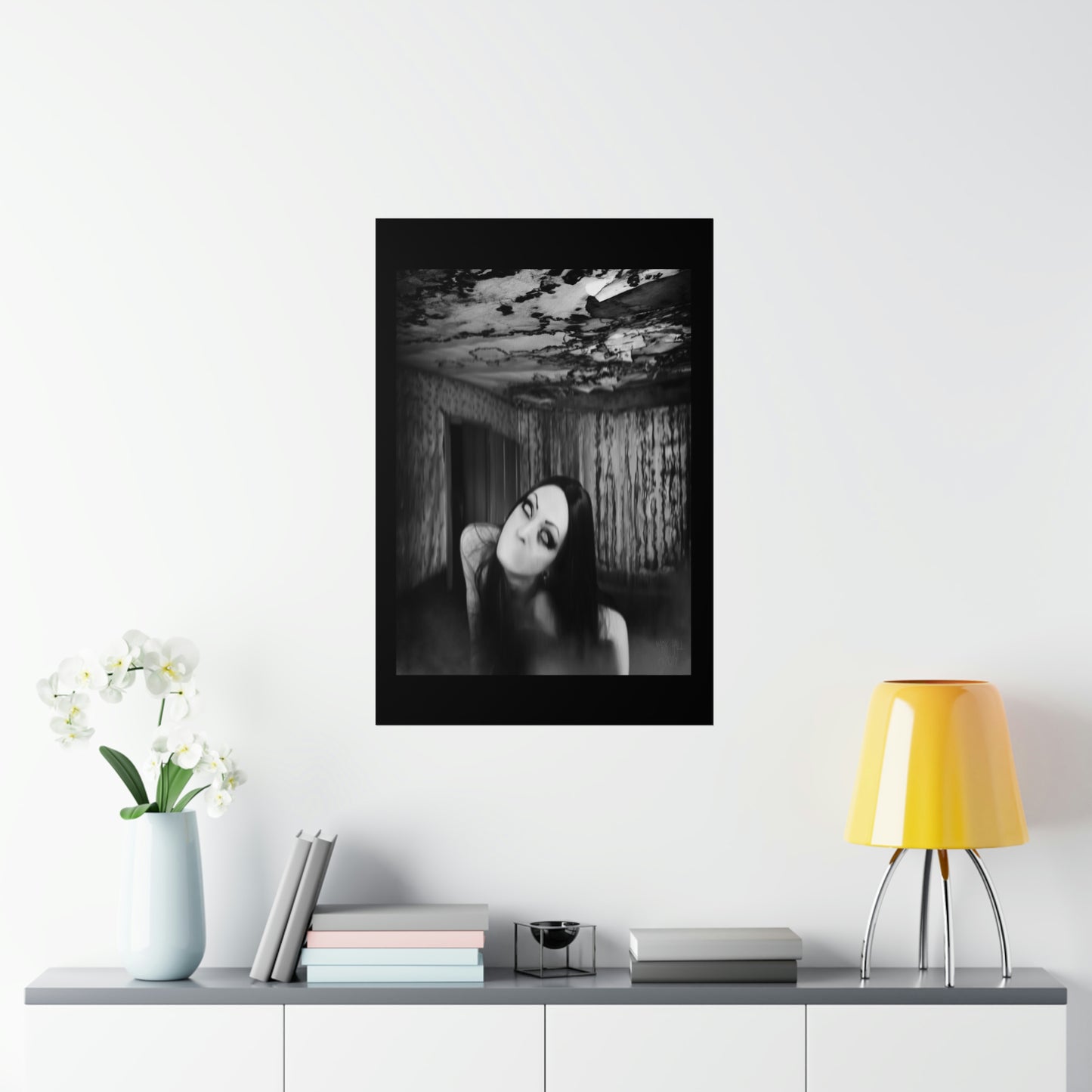 AEON Premium Matte Vertical Posters