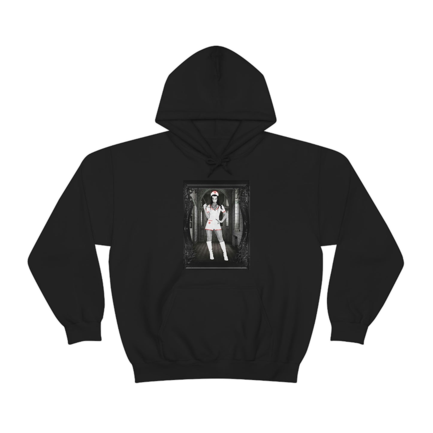 VAMPIRA 15 Unisex Heavy Blend™ Hooded Sweatshirt