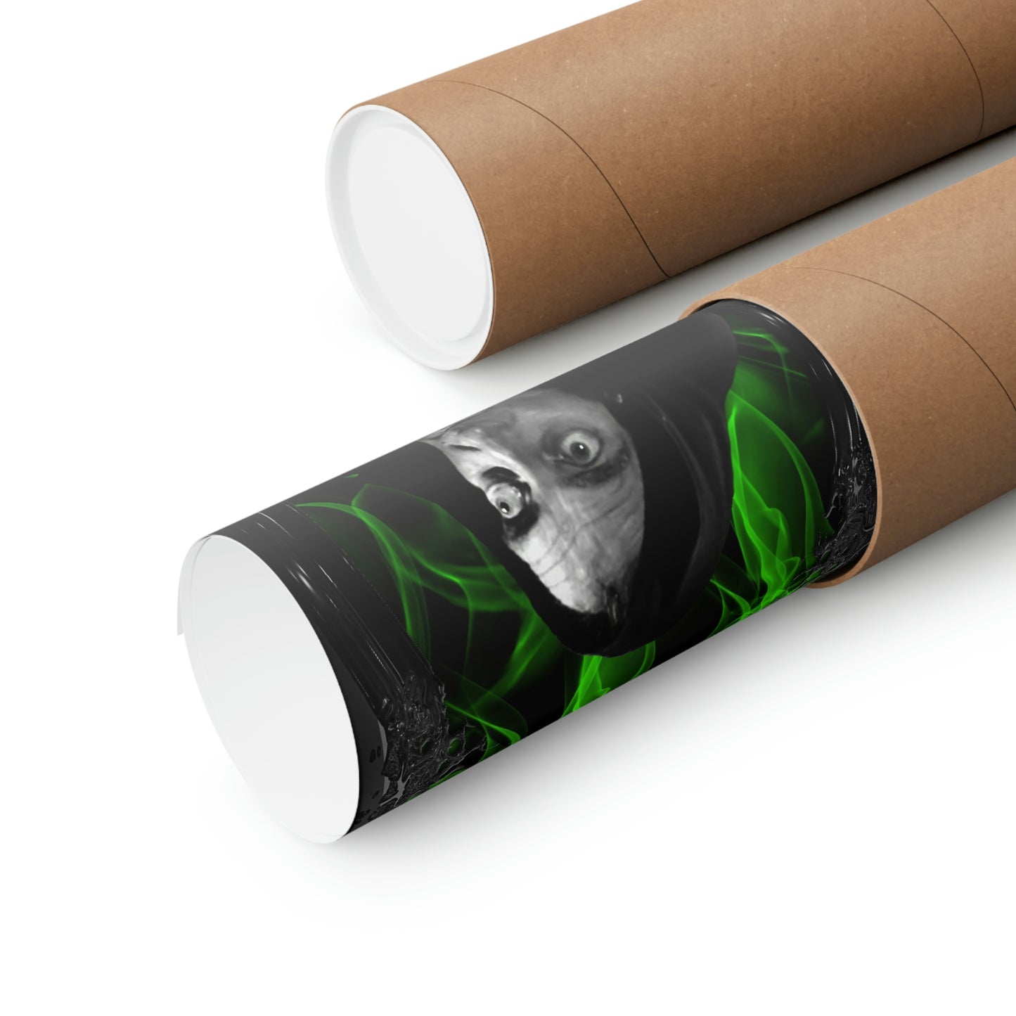 IGOR 2 Premium Matte Vertical Posters