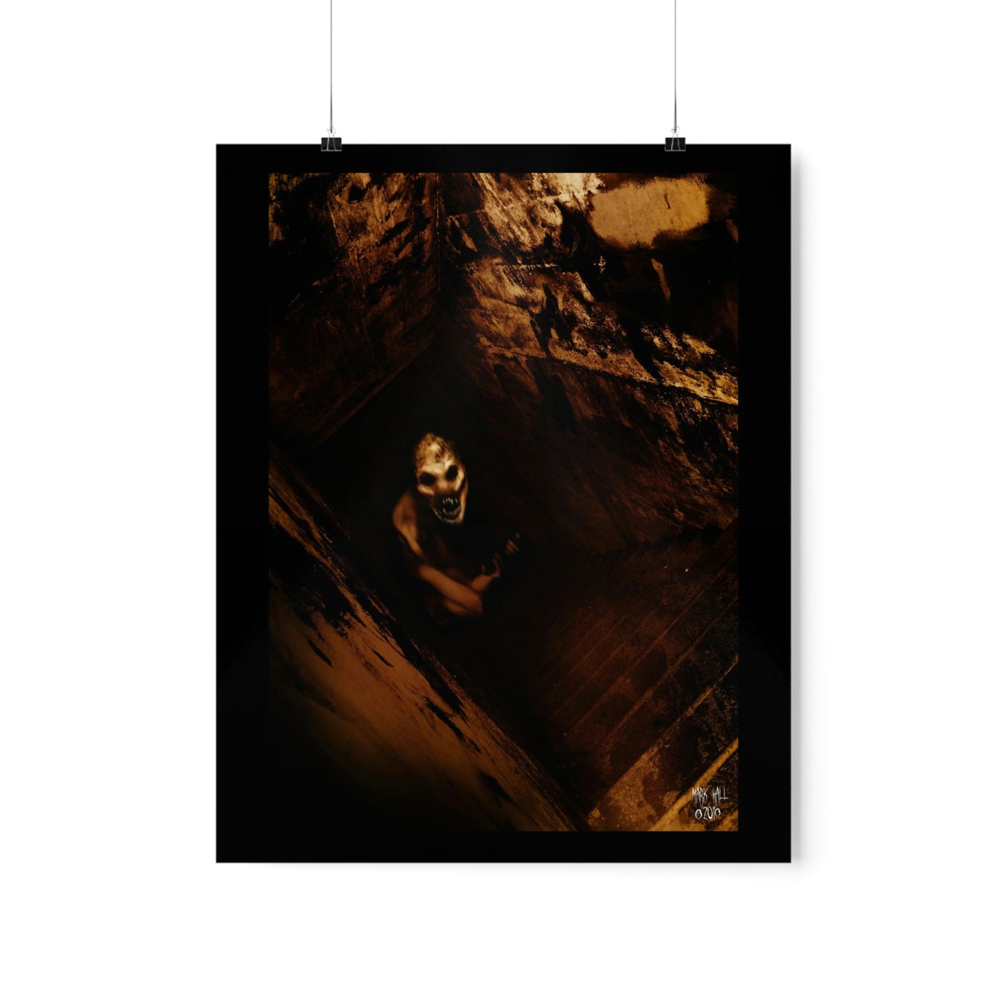 PAYBACK Premium Matte Vertical Posters