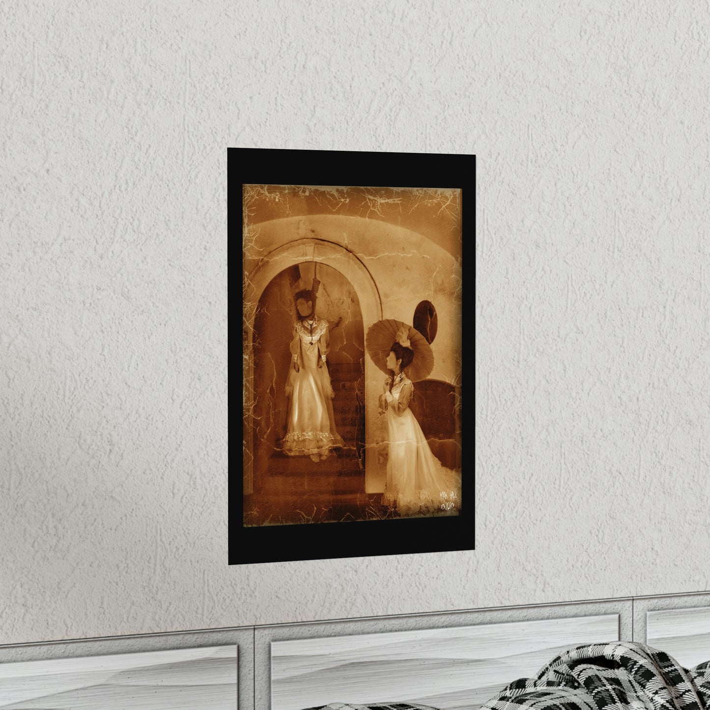 PASSOVER Premium Matte Vertical Posters