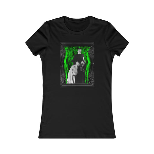 GHOST OF FRANKENSTEIN 1, THE (1942) Women's Favorite Tee