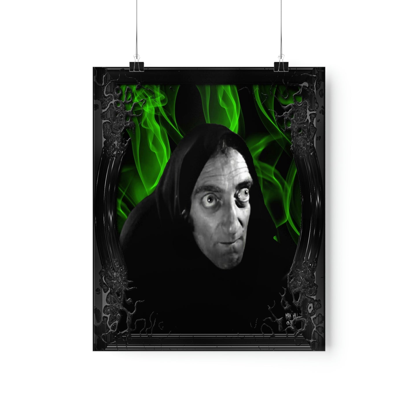 IGOR 2 Premium Matte Vertical Posters