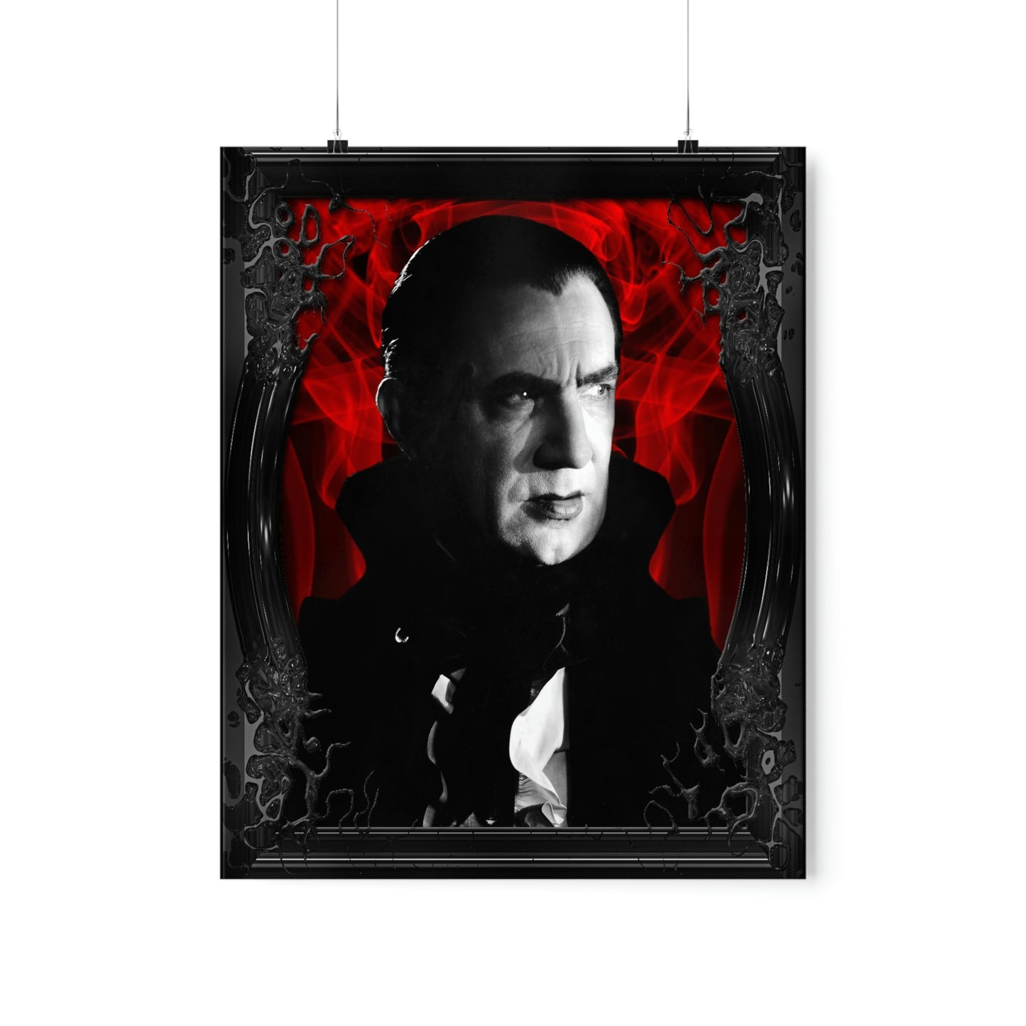 DRAC 7 (1931) Premium Matte Vertical Posters