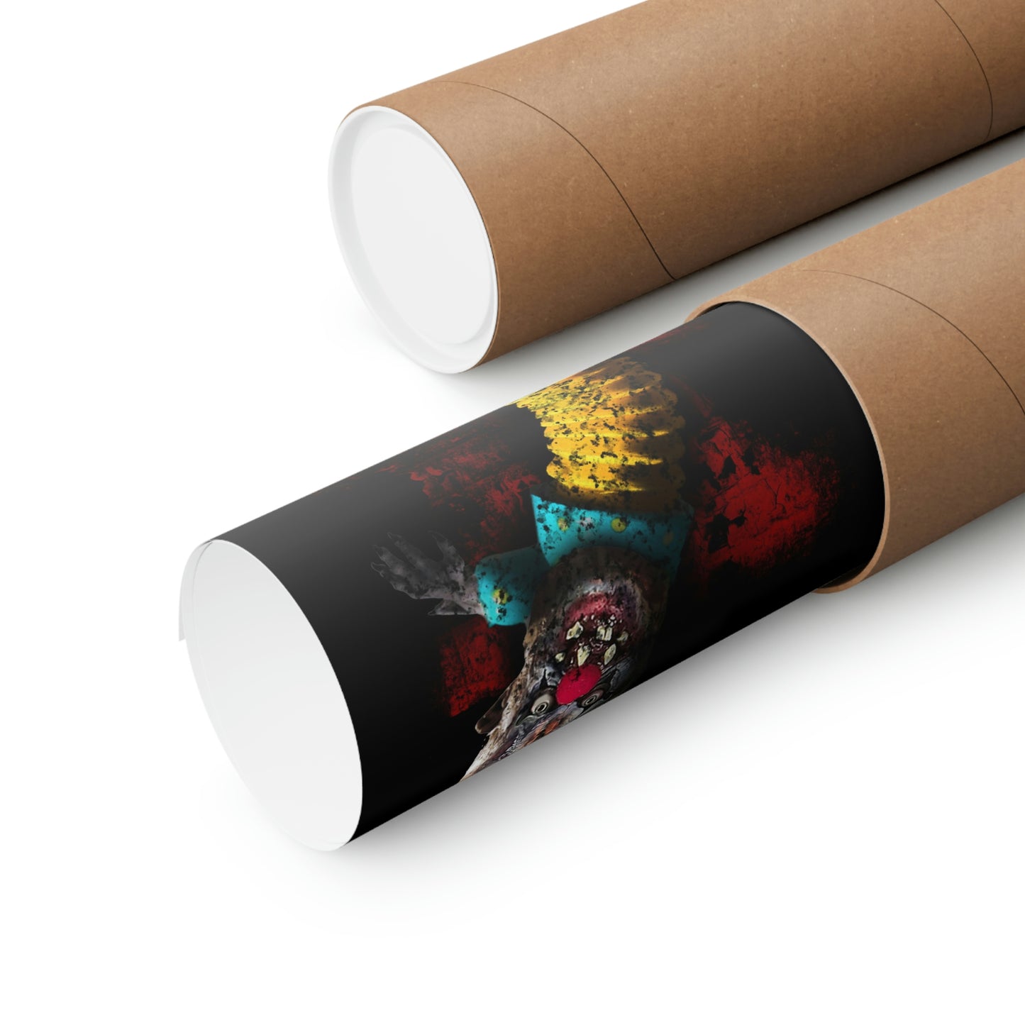 JAKK Premium Matte Vertical Posters