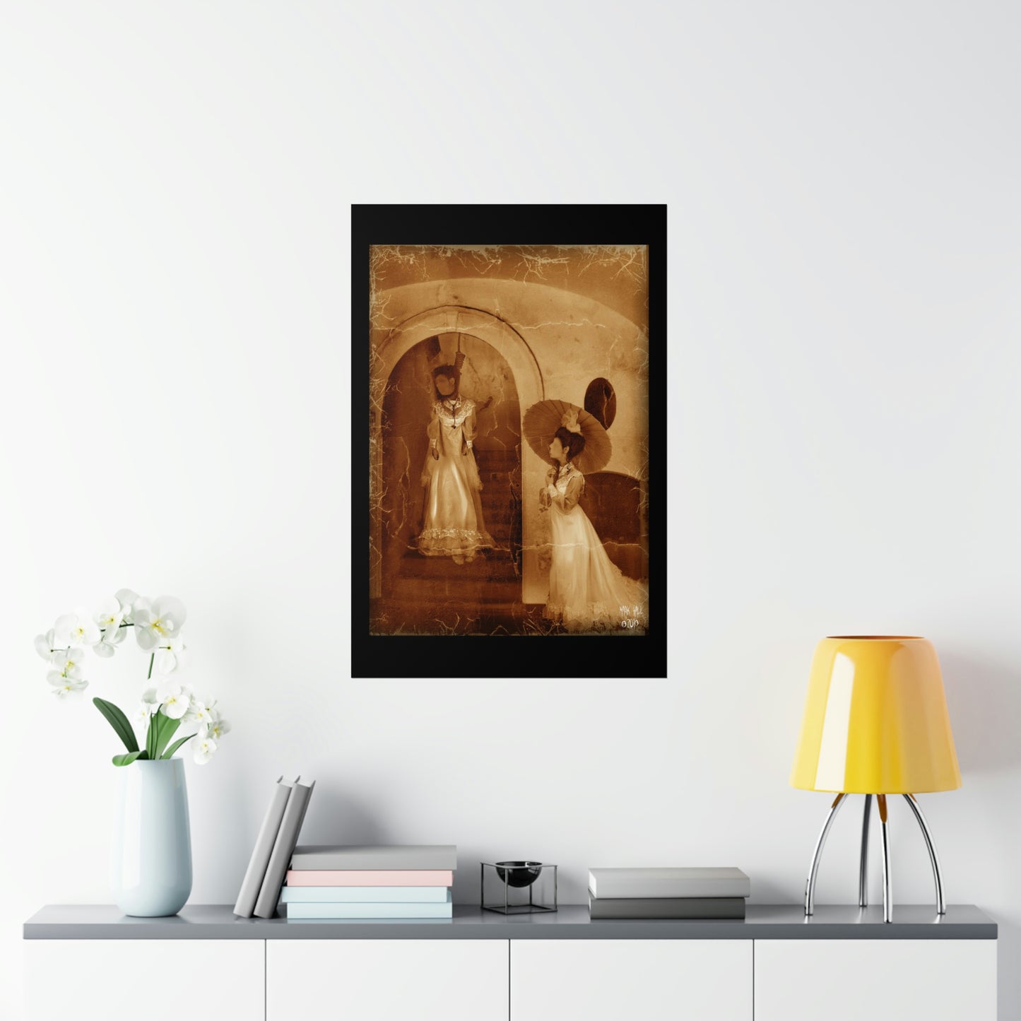 PASSOVER Premium Matte Vertical Posters