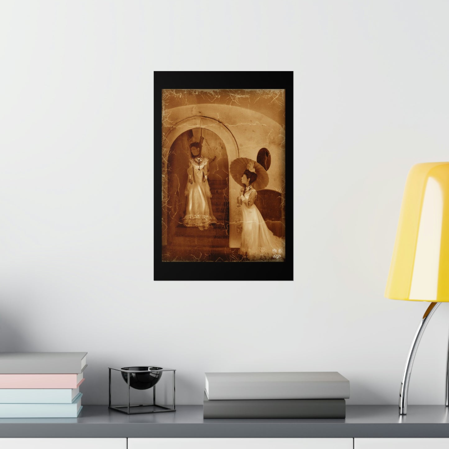 PASSOVER Premium Matte Vertical Posters