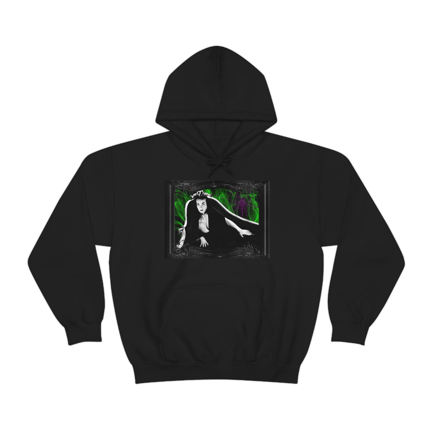 VAMPIRA 2 Unisex Heavy Blend™ Hooded Sweatshirt