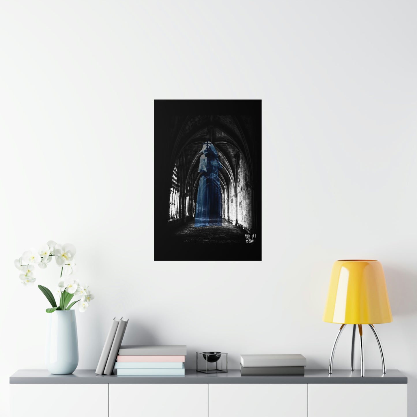 DAY OF THE LORDS Premium Matte Vertical Posters