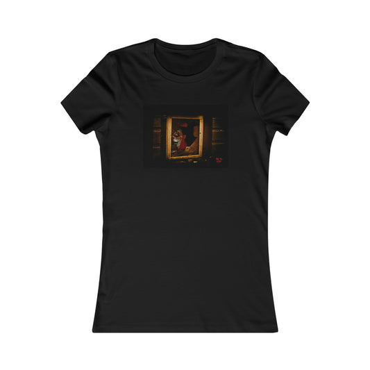 BLOODLINE Women's Favorite Tee