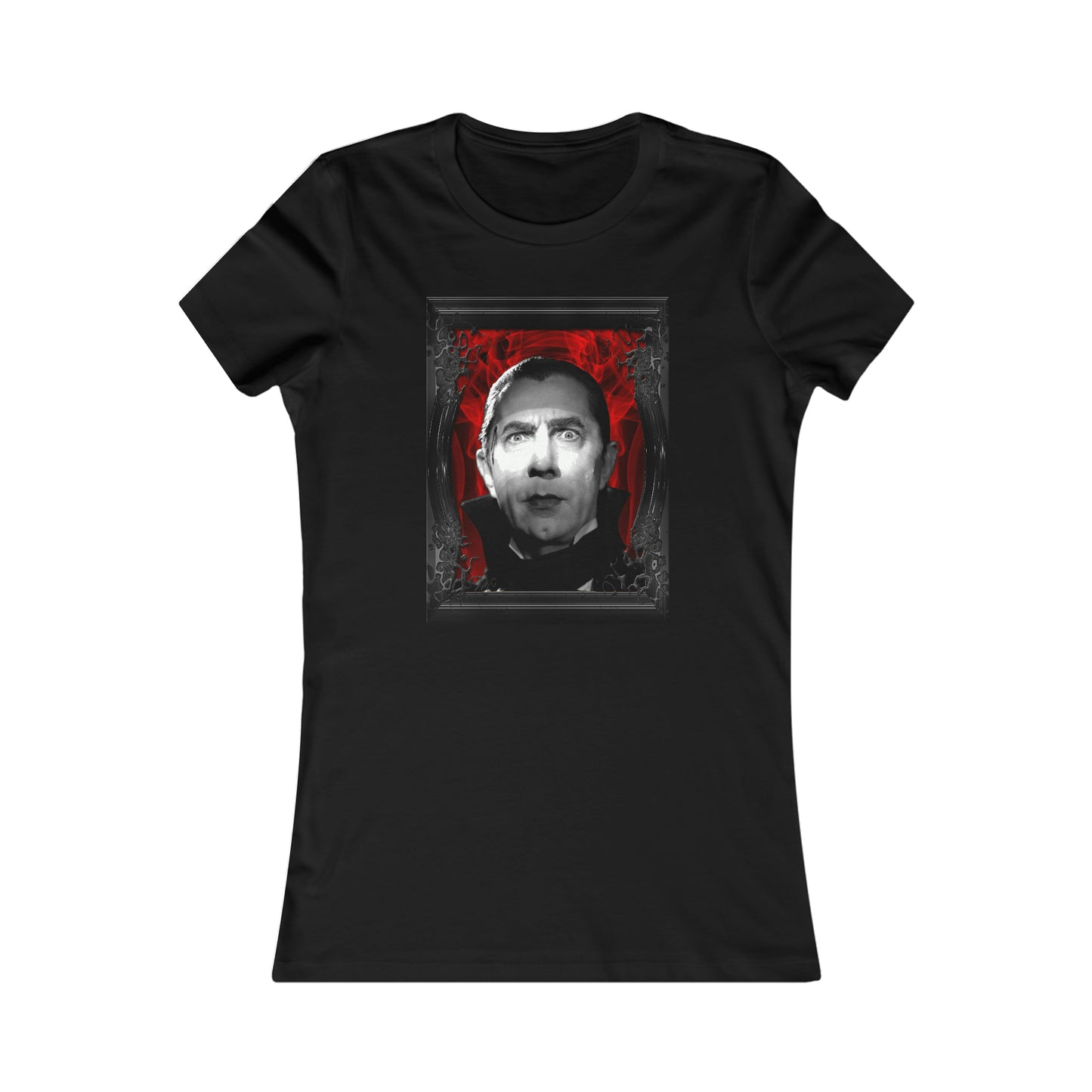 DRAC 3 (1931) Women's Favorite Tee