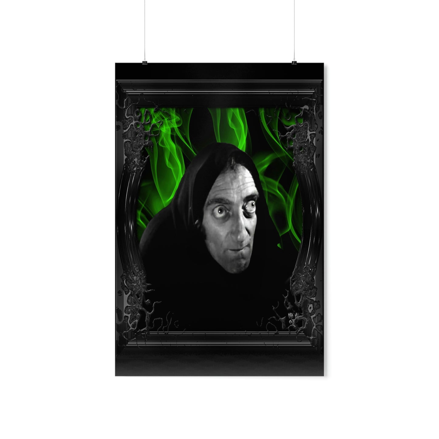 IGOR 2 Premium Matte Vertical Posters