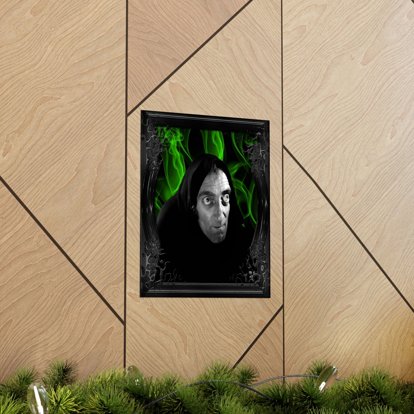 IGOR 2 Premium Matte Vertical Posters