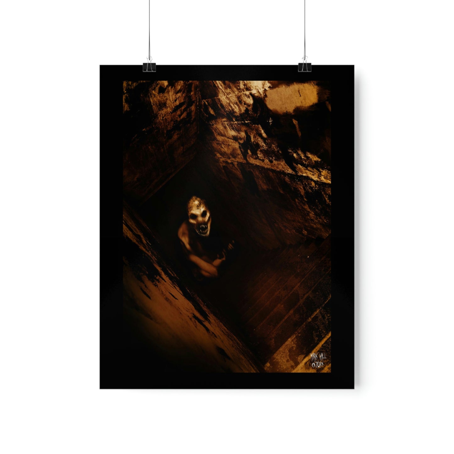 PAYBACK Premium Matte Vertical Posters