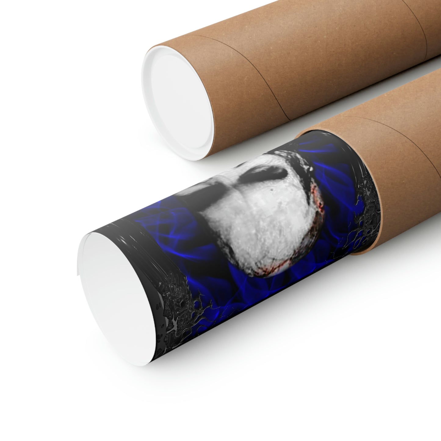 CHOPTOP 2 Premium Matte Vertical Posters