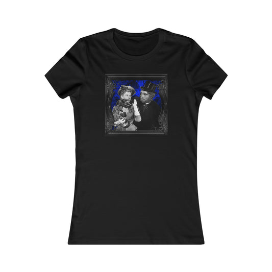 HYDE 1 (1931) Women's Favorite Tee