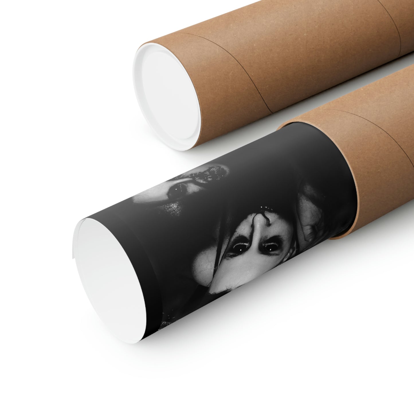 SEWER Premium Matte Vertical Posters